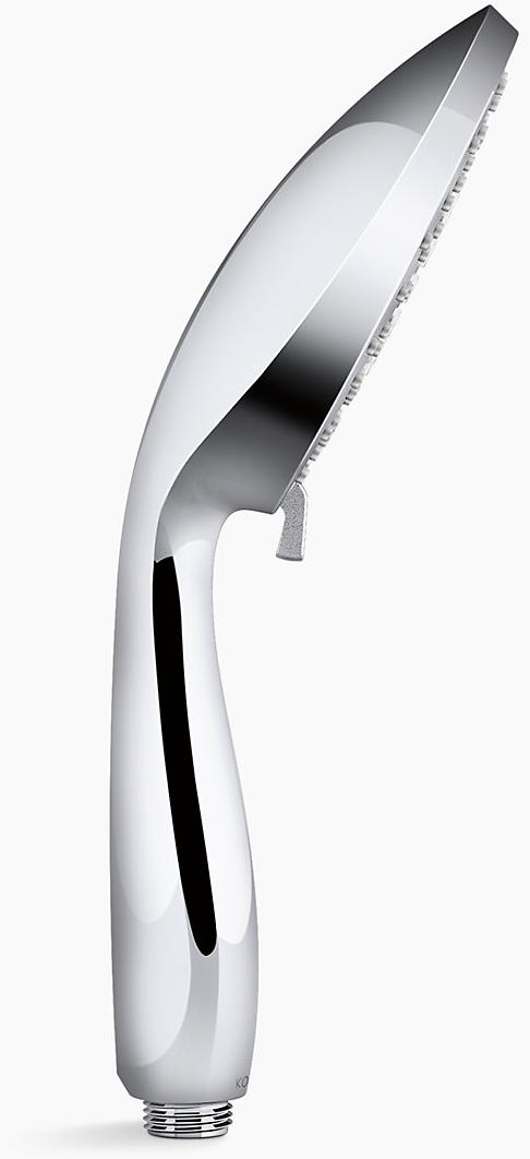 KOHLER  K-22165-CP  - Вид №3