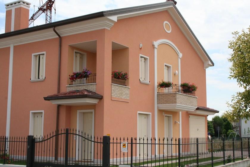 Eleni Фасадная рамка в формате eps sun-id-1381612 - Вид №19