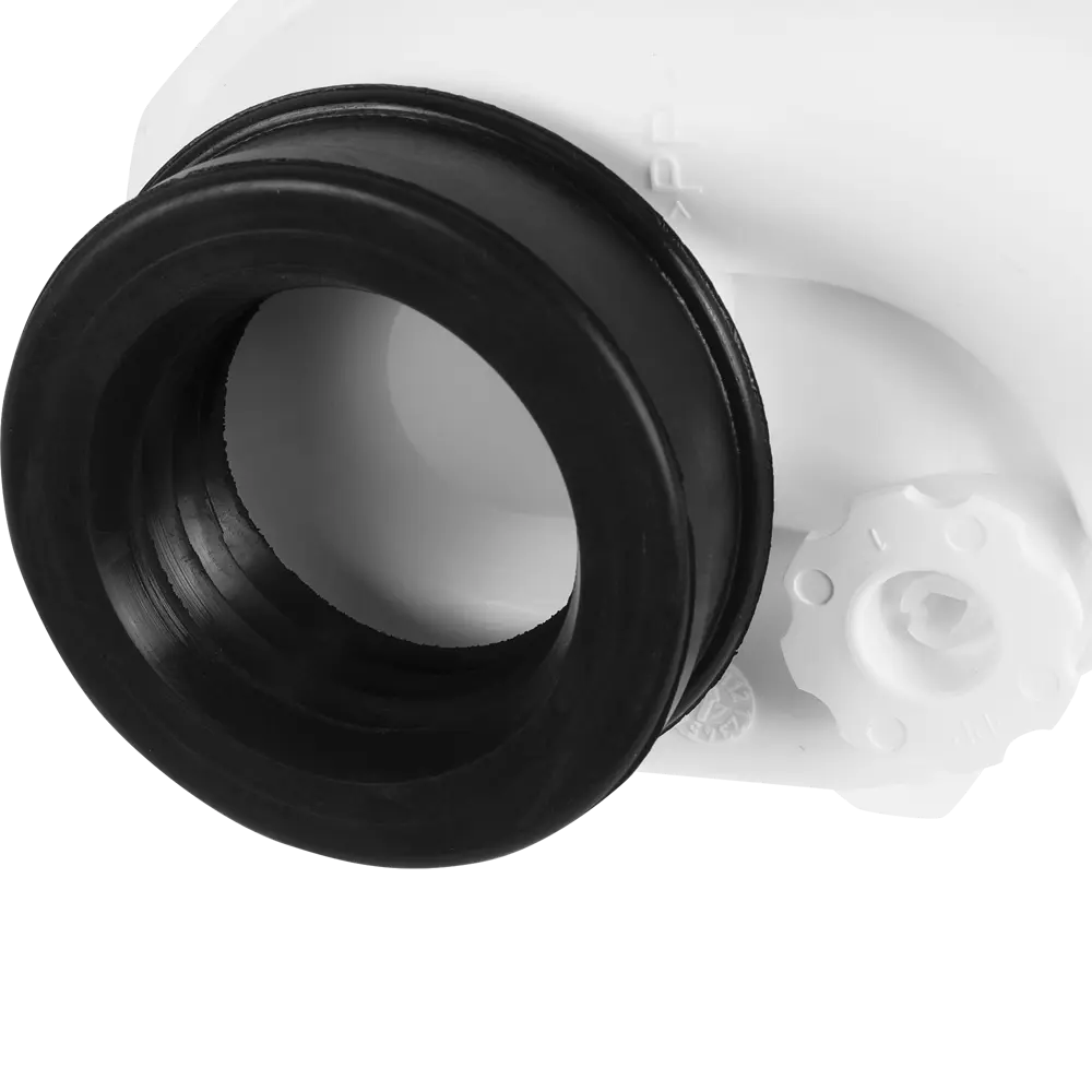 Сифон для писсуара Alcaplast горизонтальный Santreyd STLM-2108600 - Вид №2