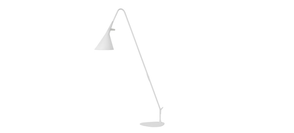 008452 Торшер Mate Metalarte Santreyd  - Вид №4