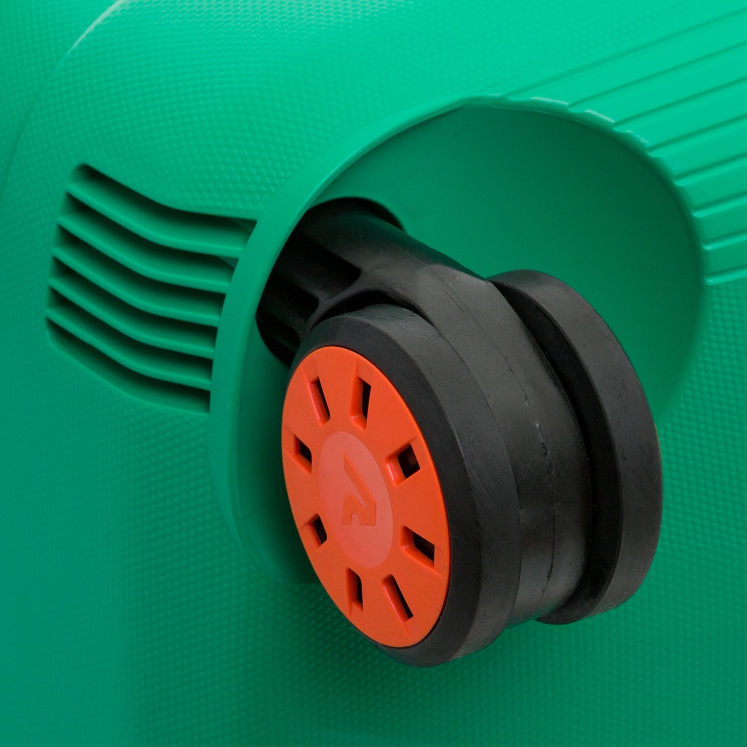 5542-1227 Чемодан 5542 Spinner M Roncato Box Young  - Вид №8