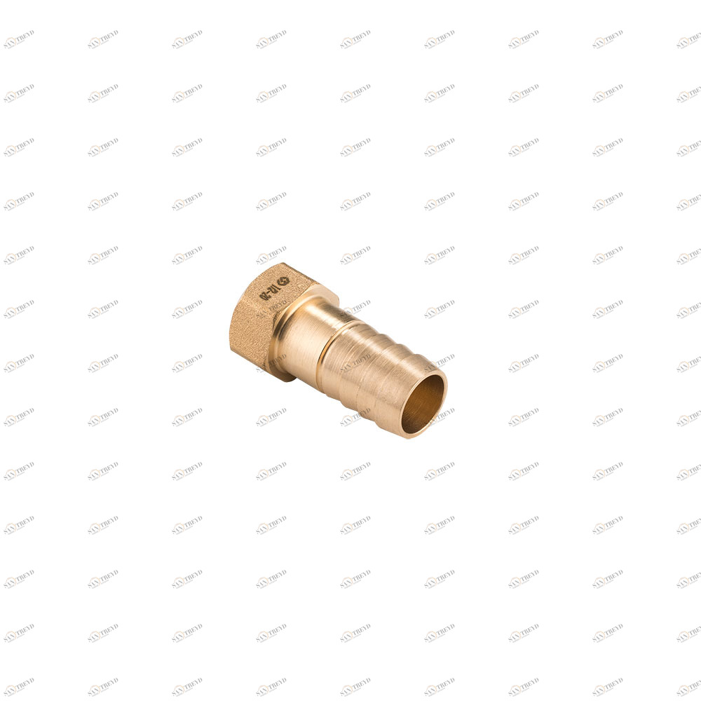 Штуцер для шланга с внутренней резьбой MVI 3/4"?25 mm (BF.582.05-D25) BF.582.05-D25 Santreyd 