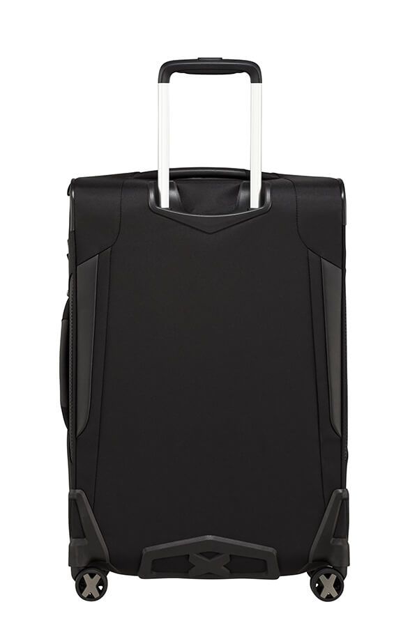 CS1-09008 Чемодан CS1*008 XBlade 4.0 Spinner Expandable 63 Samsonite X`Blade 4.0  - Вид №2