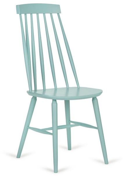 Paged Стул из бука  A-9880  - Вид №2