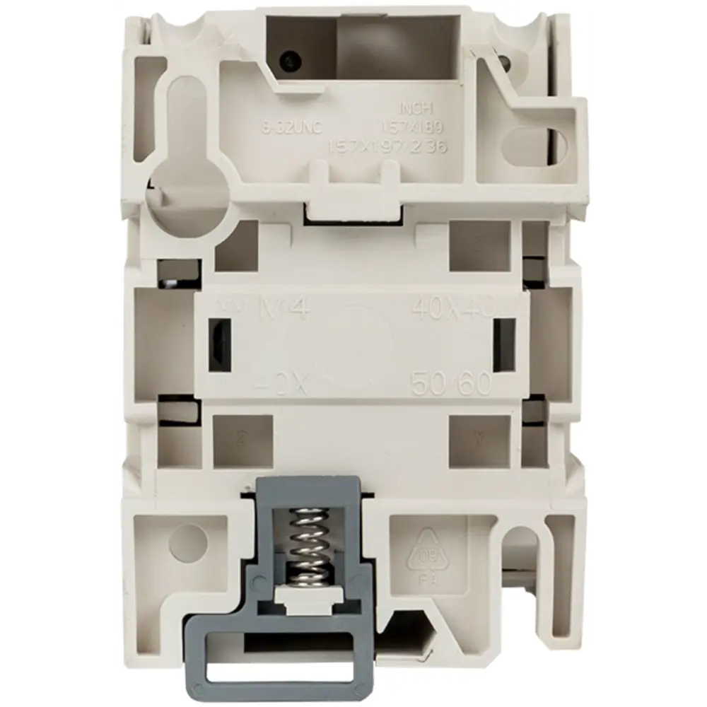 Контактор EKF КМЭ 1NO 25 А 220 В STLM-2209665 - Вид №3