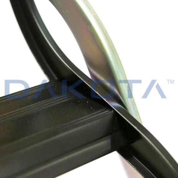 Dakota Комплектующие для стальных лестниц Scale retrattili sun-id-1373704 - Вид №2