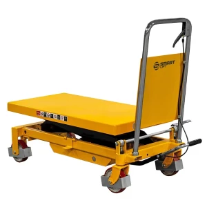 Гидравлический подъемный стол PT 800A (800 кг, 1016х510 мм, 1 м) SMARTLIFT (SMART)
