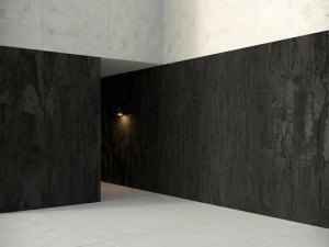 Cosentino Покрытие с эффектом металла Dekton® industrial