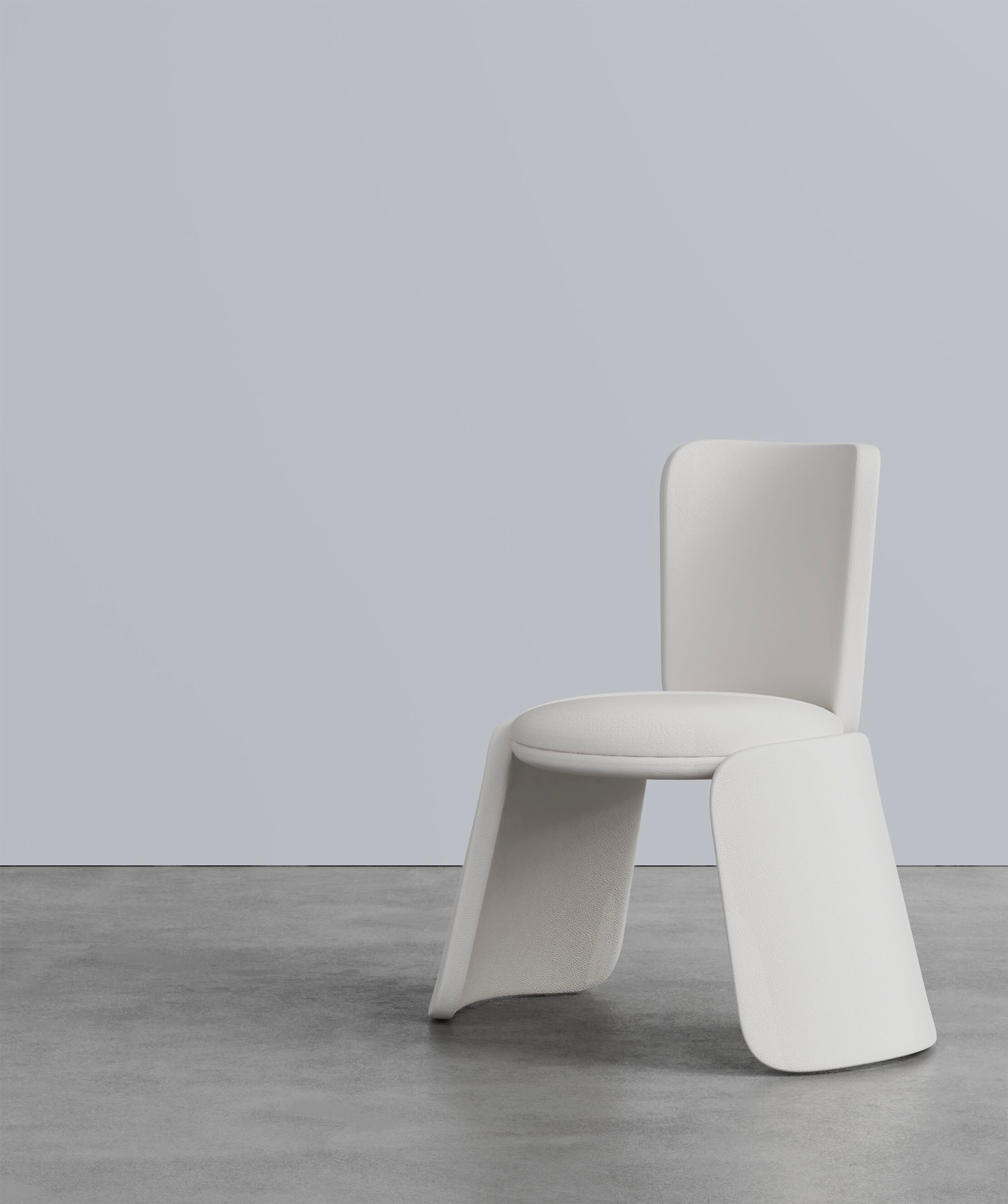 Тканевый стул Secolo Inge ARCH-00020961 - Вид №2