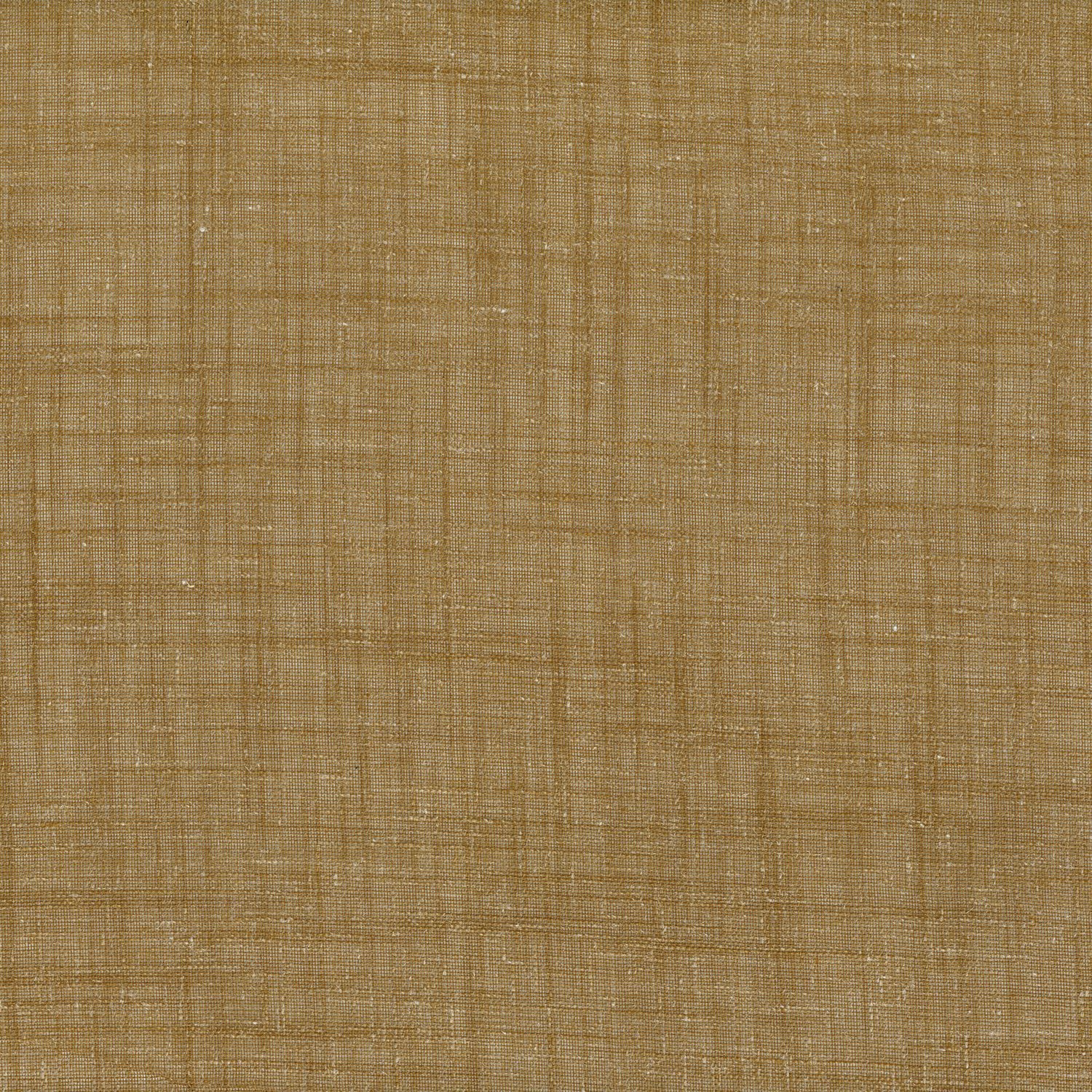 Полиэстер и лен вуаль сплошной цвет ткани для штор Casamance Noce de lin ARCH-00108841 - Вид №22
