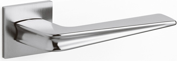 M248_CO Дверная ручка CHEVRON OLIVARI 