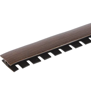 Профиль гибкий FloorExpert BR 252 0.95 м цвет венге линум