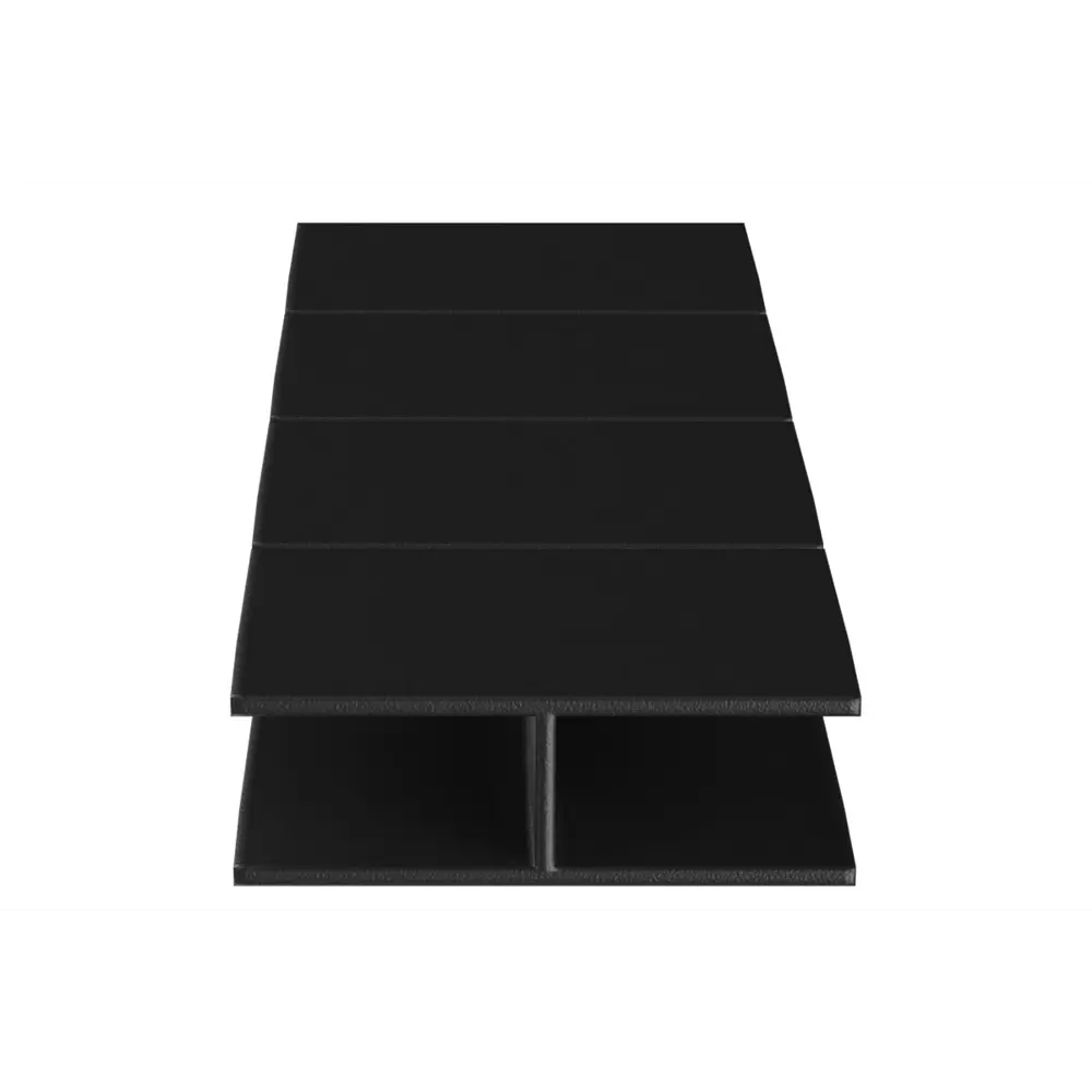 Соединительный элемент для террасной доски Holzhof 25x300 мм Santreyd STLM-2130428 - Вид №2