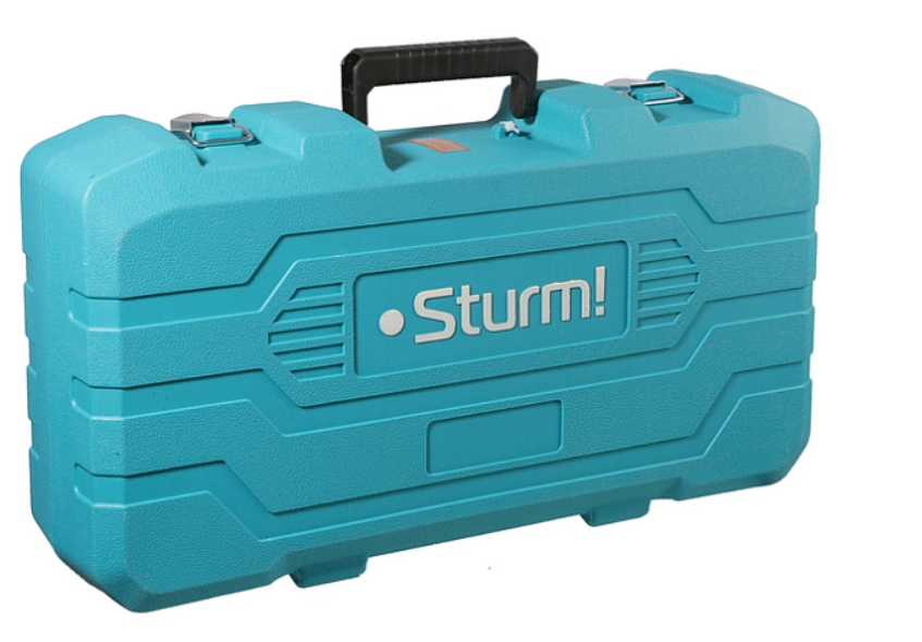 Перфоратор Sturm! CRH1832BLC 1BatterySystem 18V 9121721 STDN-0118955 - Вид №13