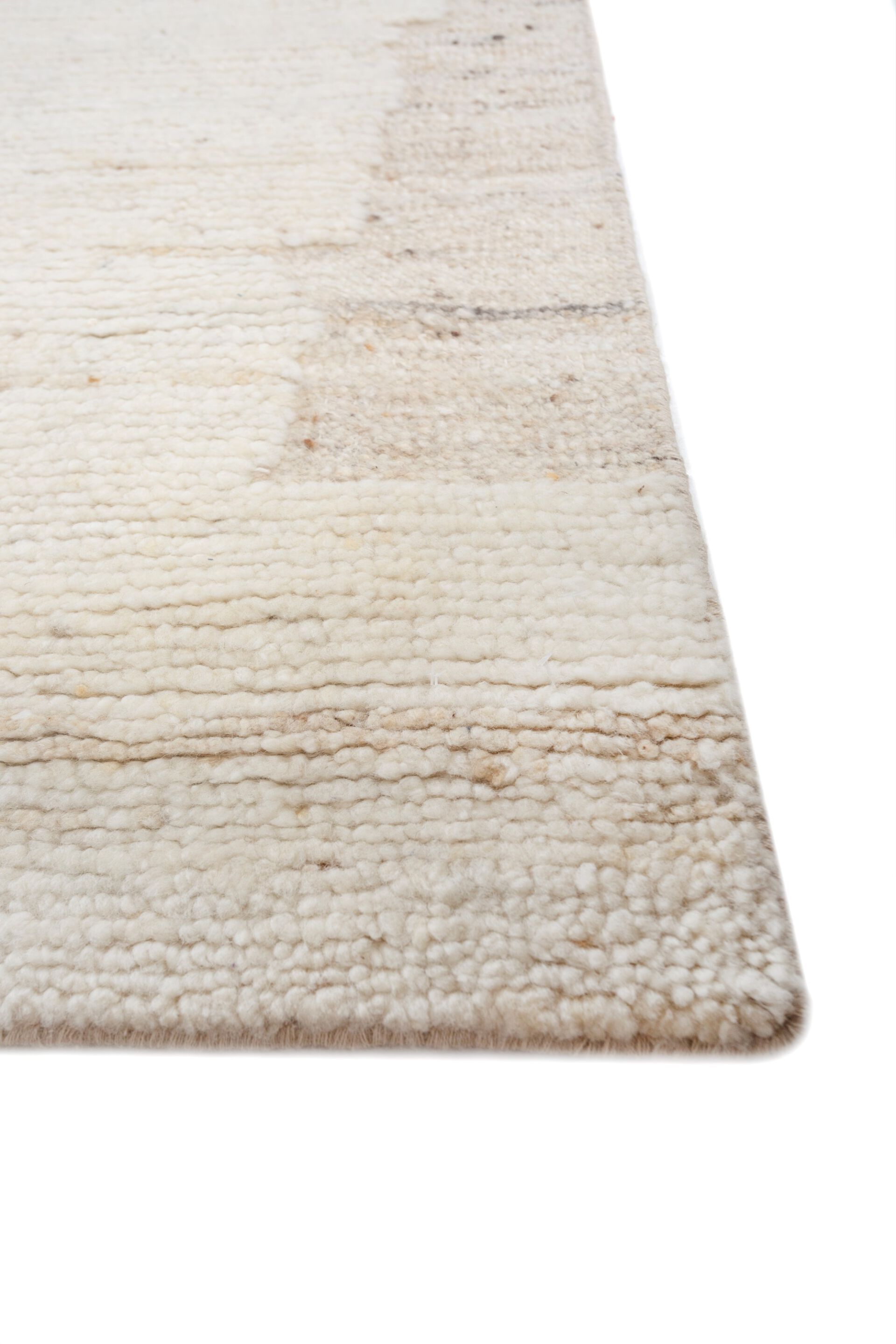 Прямоугольный ковер ручной работы из шерсти Jaipur Rugs Zuri ARCH-00127067 - Вид №3