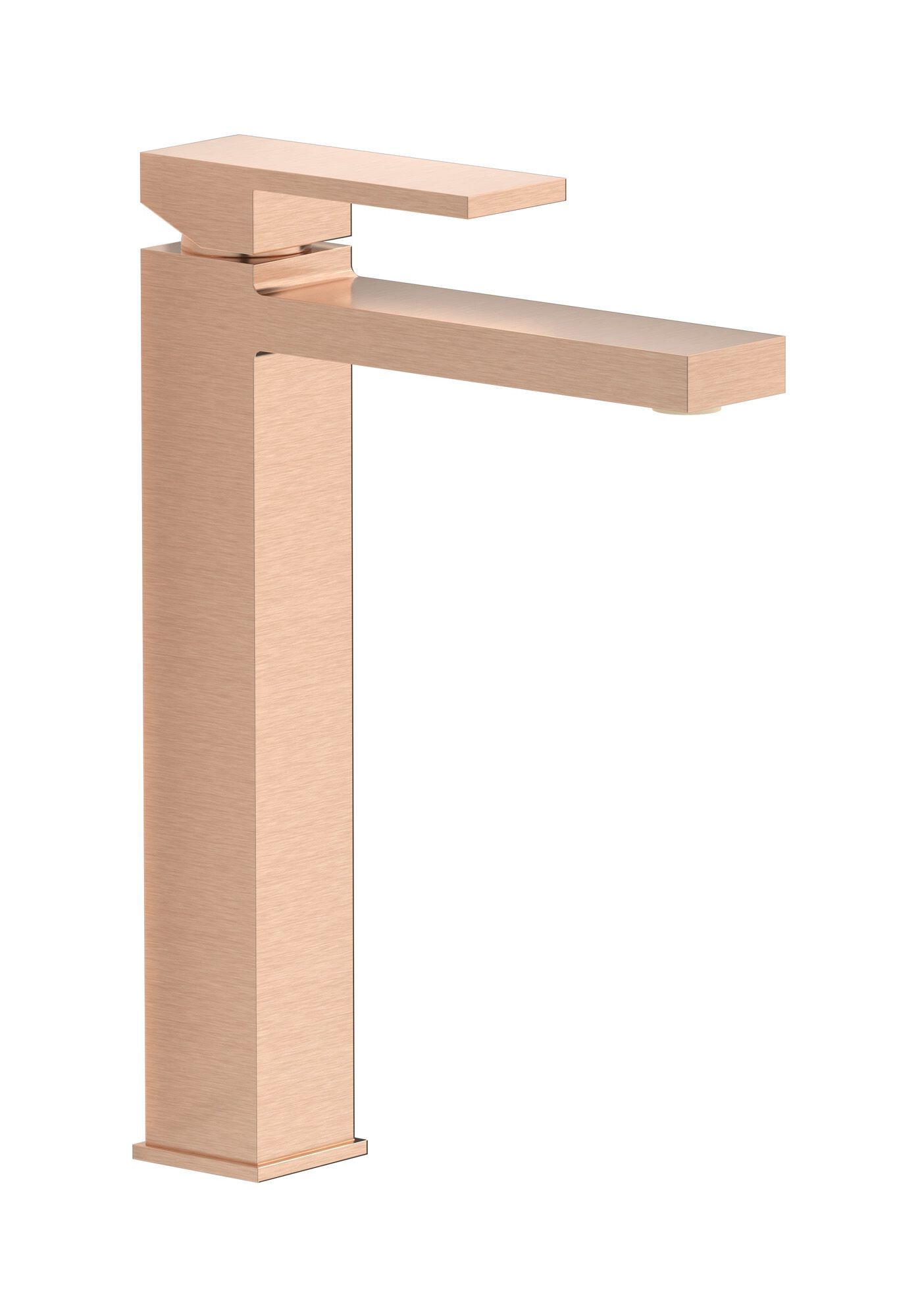 Смеситель для раковины с одним отверстием на высоком этаже IB сердцеед ARCH-00027452 - Вид №8