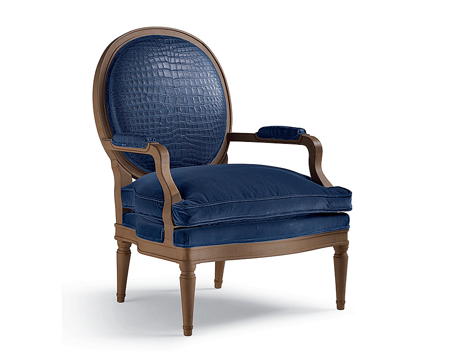 Кресло  SALDA ARREDAMENTI 8557  - Вид №5