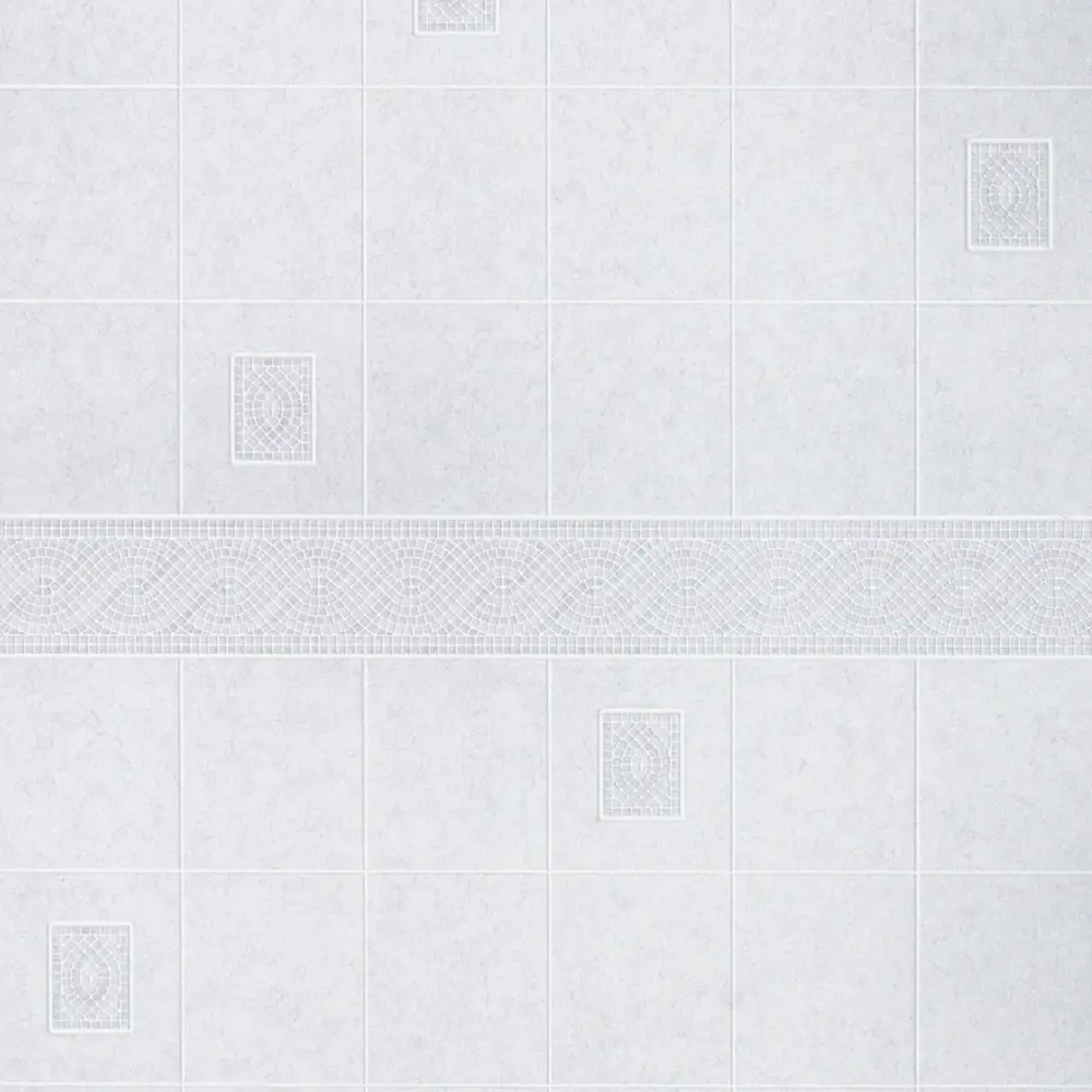 Листовая панель МДФ Плетёнка Энсинитас 2440x1220x6 мм 2.98 м2 18046867 STLM-2163141 Santreyd 