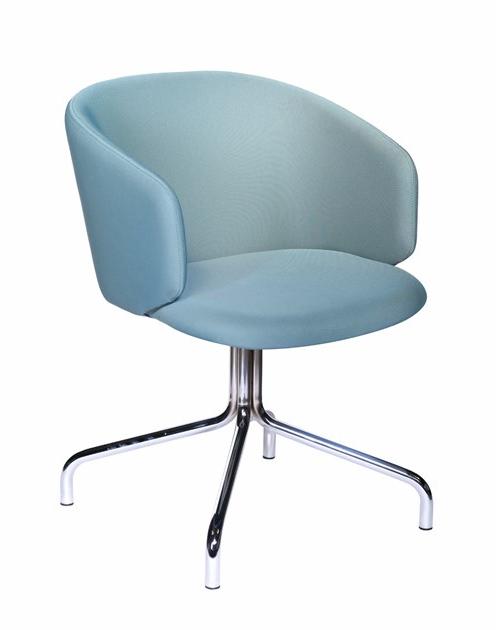 Tuna Ofis Кресло вращающееся на козелке sun-id-1471921 - Вид №1