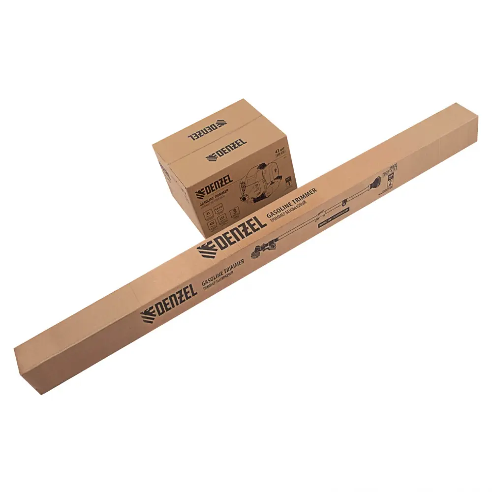 Триммер бензиновый DGT-430 2.5 л.с DENZEL STLM-2170693 - Вид №6