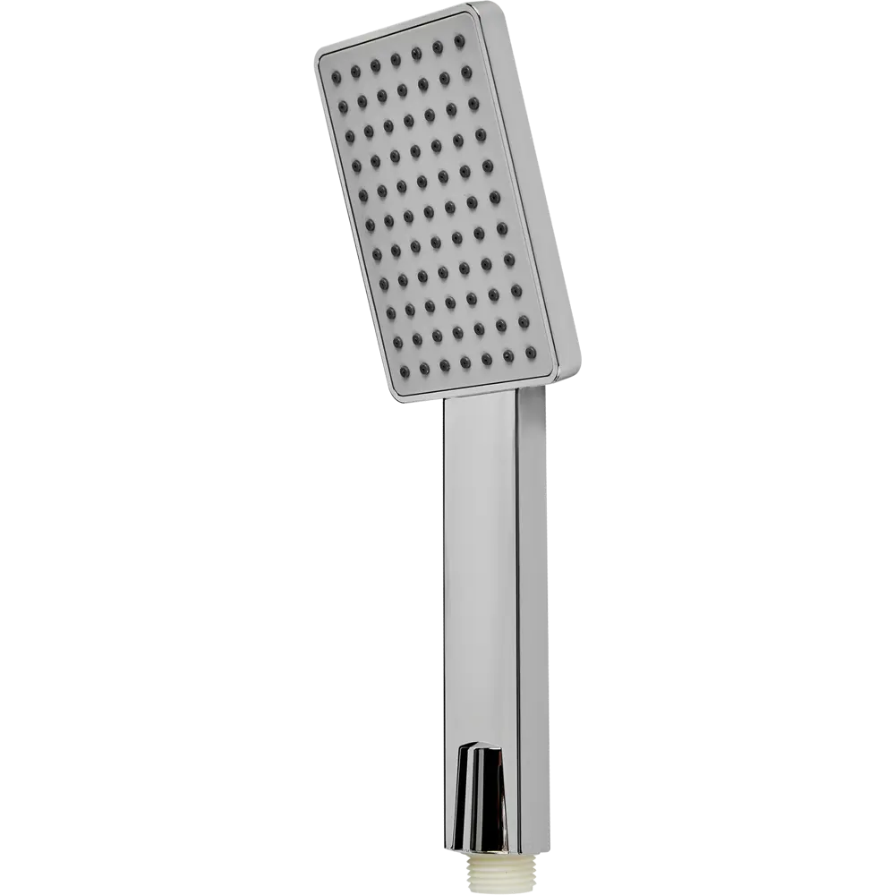 Лейка для душа Voda VP2 1 режим цвет хром STLM-2003055