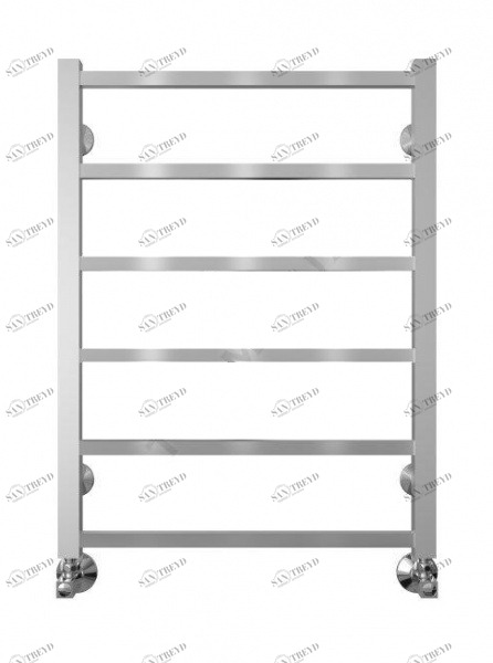 Полотенцесушитель водяной Terminus Контур П6 500*700 2110176