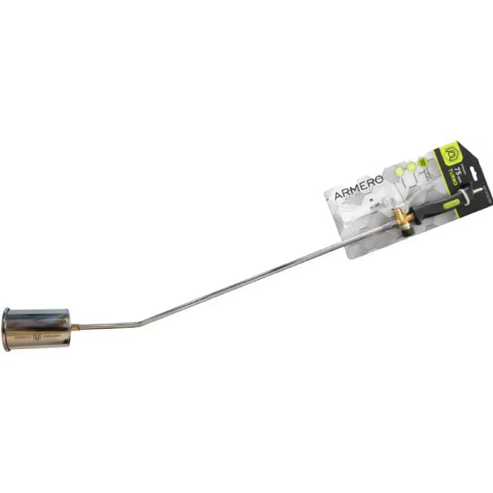 Горелка кровельная Armero A720/100, 1005x75 мм STLM-2205465