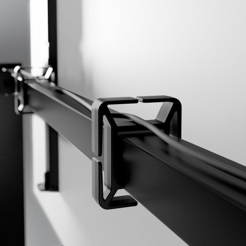 IBEBI Стол для переговоров со складной столешницей на колесиках Archimede project sun-id-1482125 - Вид №22