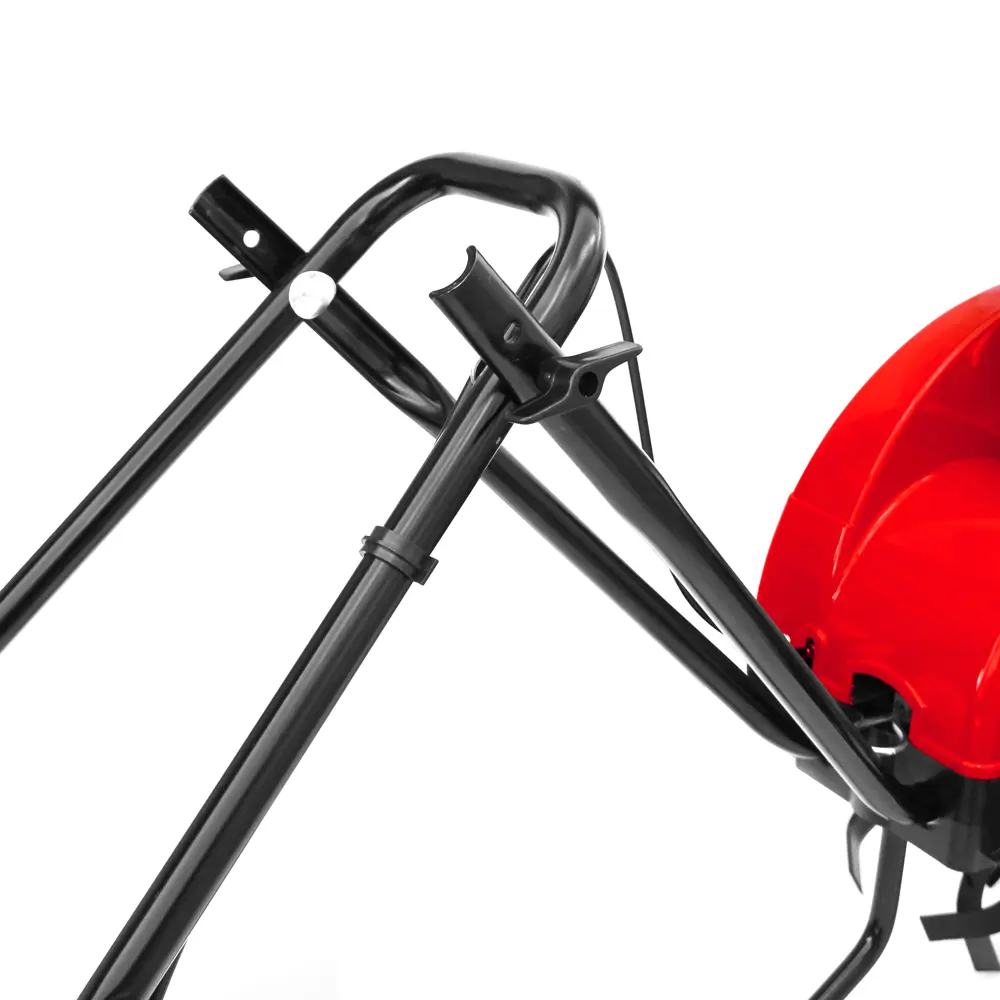 Мотокультиватор бензиновый MasterYard MB87L без реверса Santreyd STLM-2058091 - Вид №3