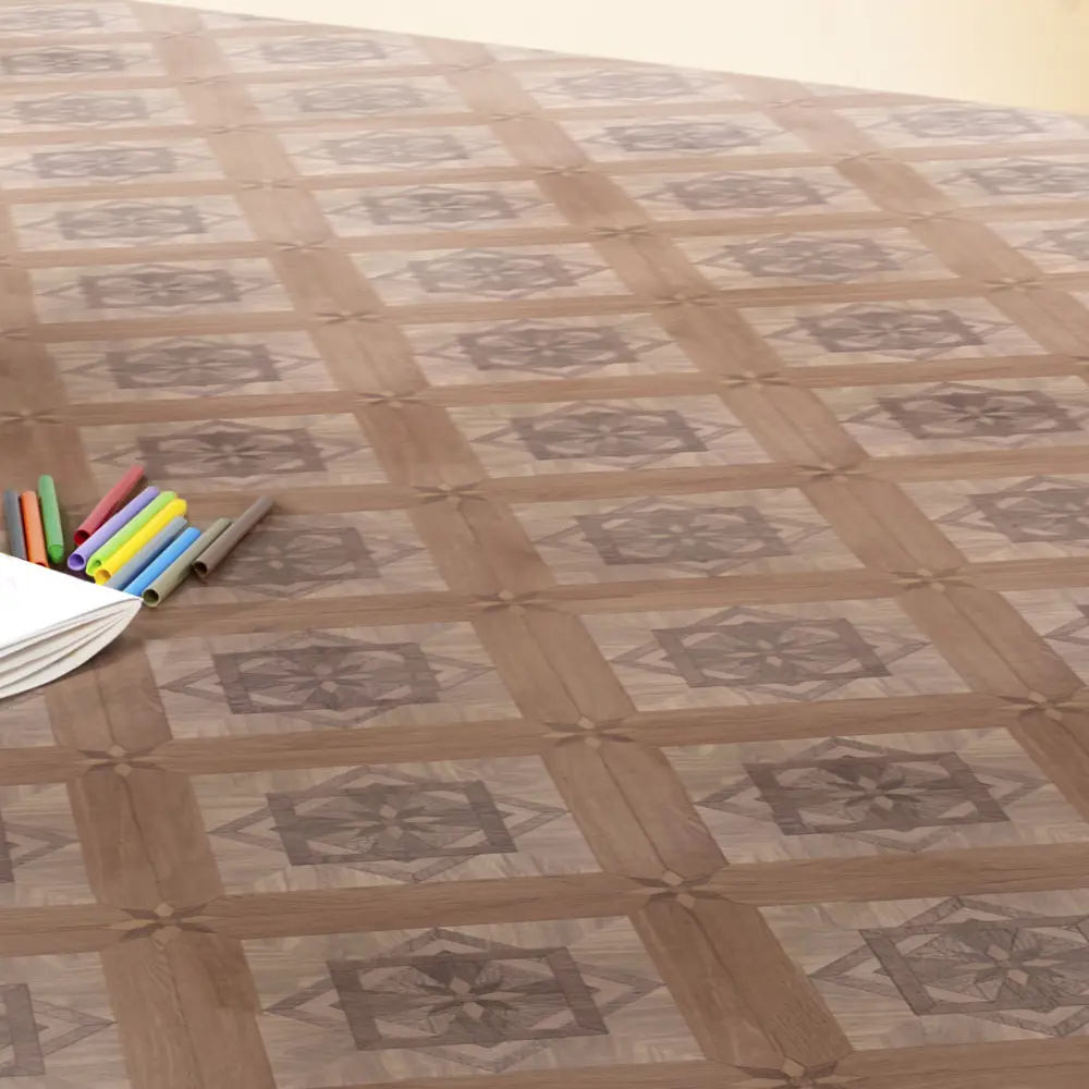 Линолеум «Касабланка» 21 класс 3 м JUTEKS STLM-2040443 - Вид №5