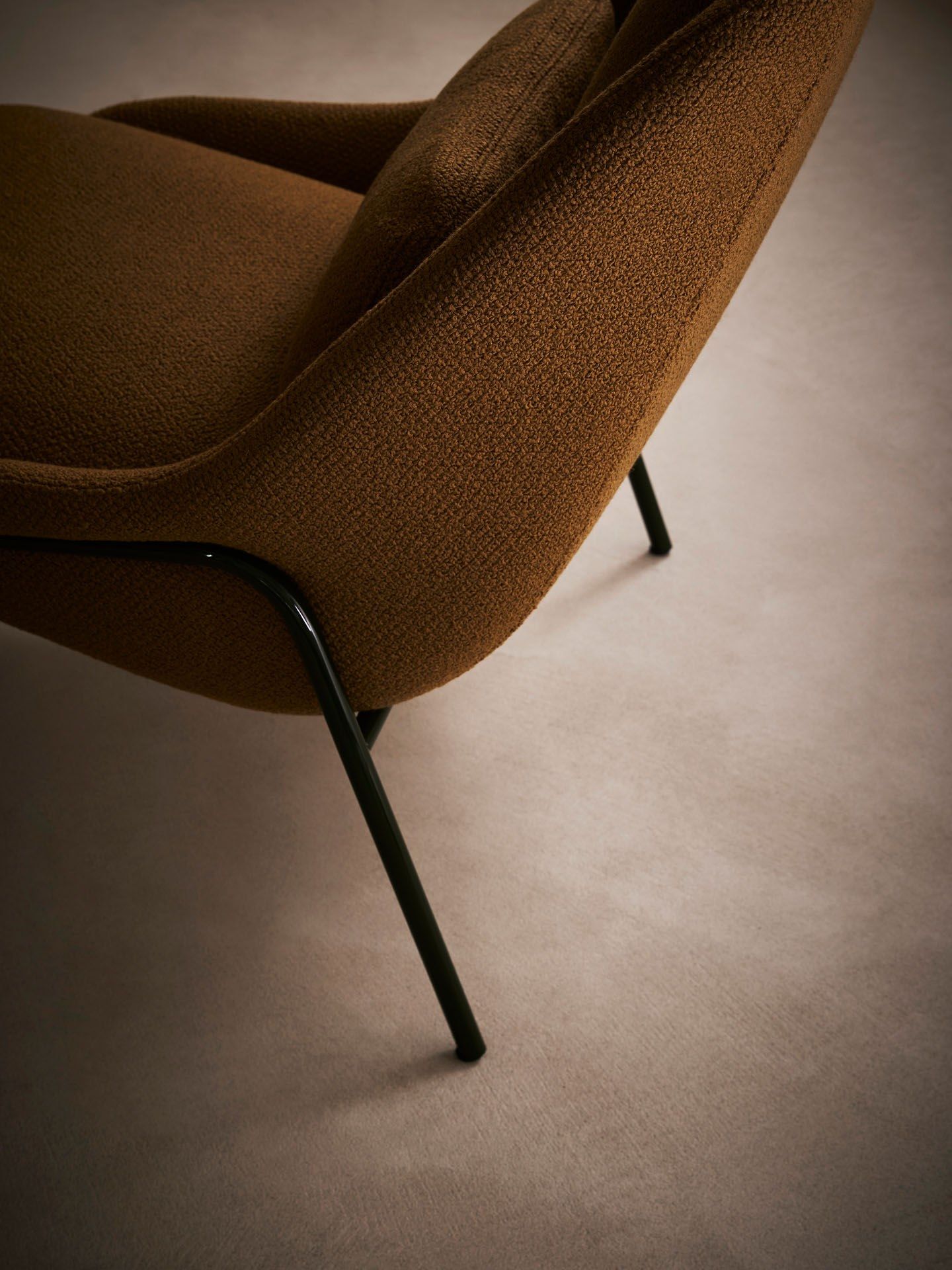 Тканевое кресло Nube Italia Fency ARCH-00002084 - Вид №1