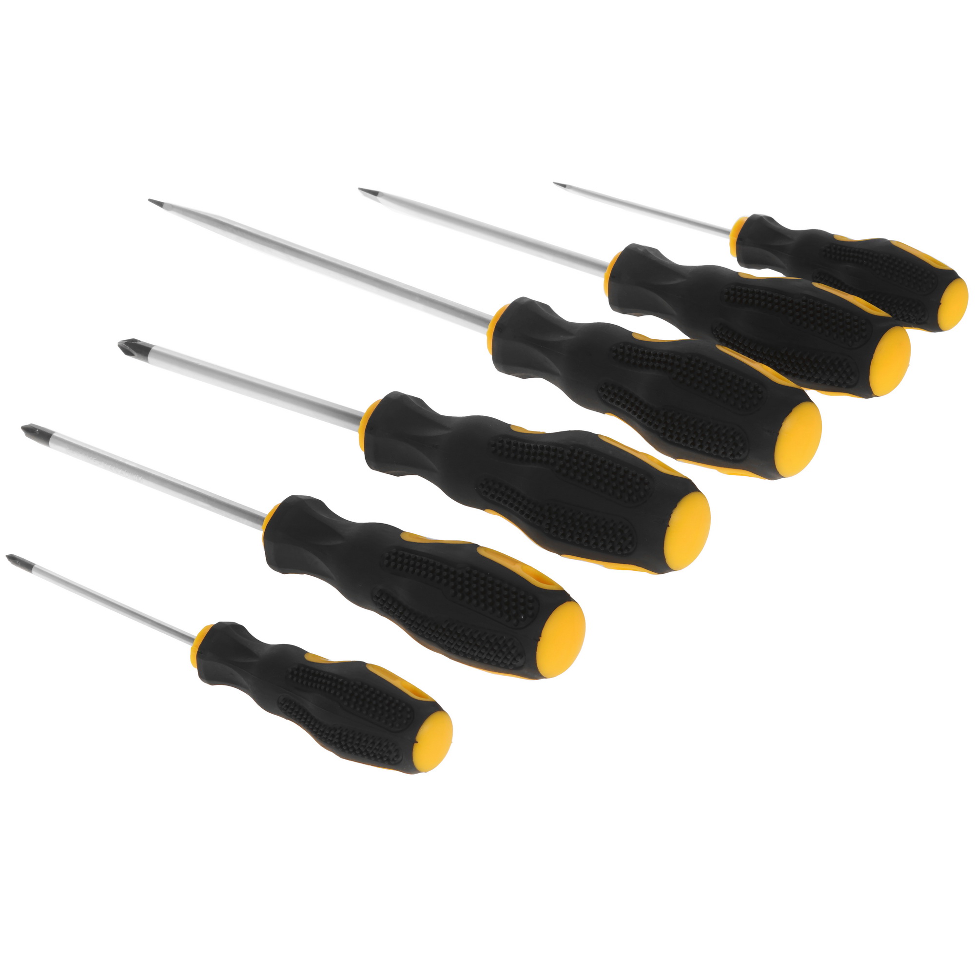 Набор отверток DEKO SS06 5446358 STDN-0147674 - Вид №2