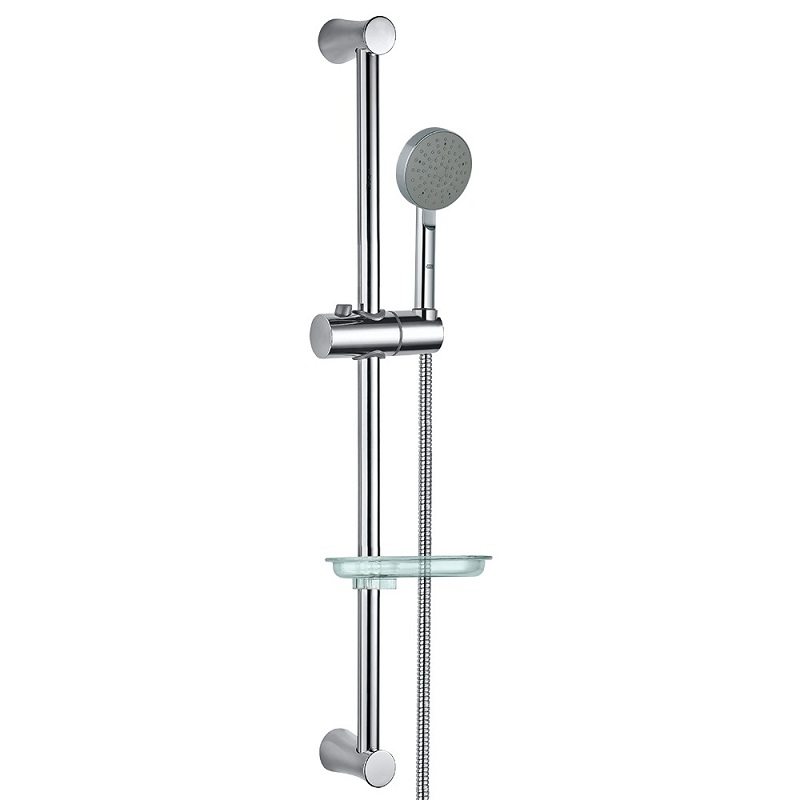 SHA-CHR-1110EF Душевой гарнитур со штангой Jaquar Shower Santreyd