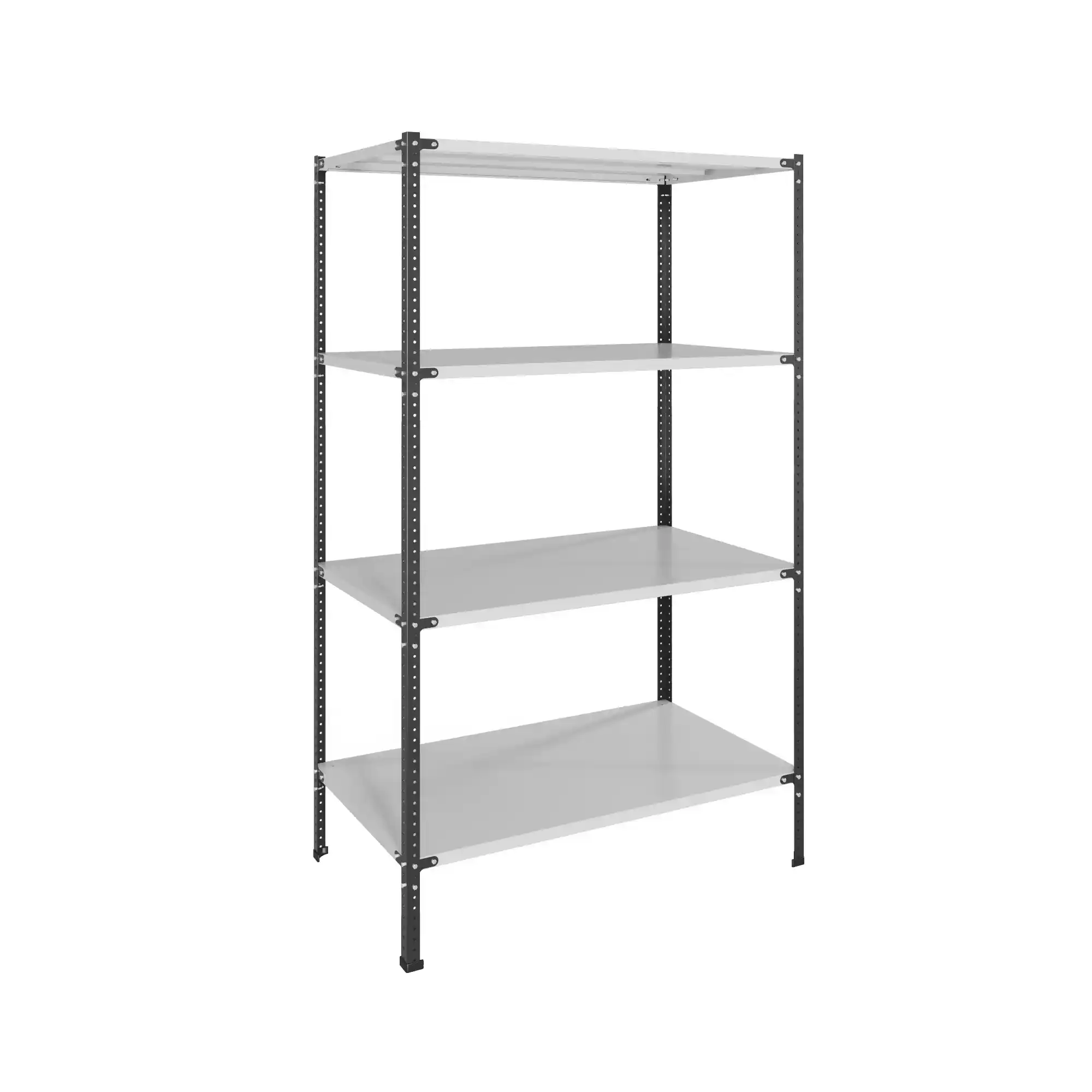 Антистатический стеллаж SPC 4М (2000х1200х700) с 4 полками Верстакофф 110290