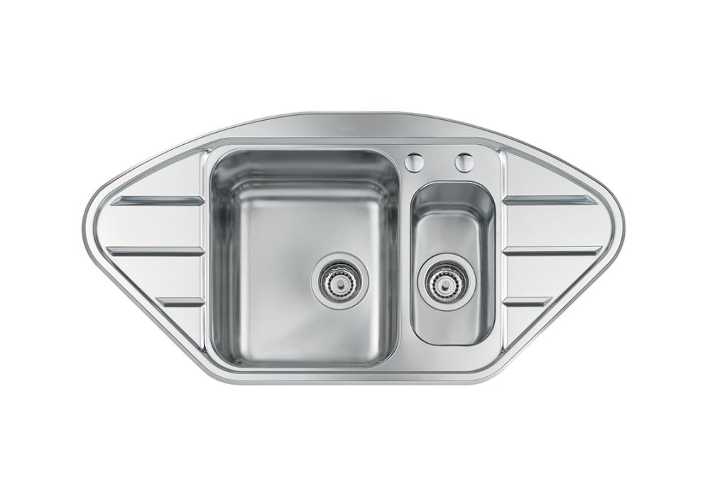 3312062 Мойка Diamant 3312 062 Fosterspa 