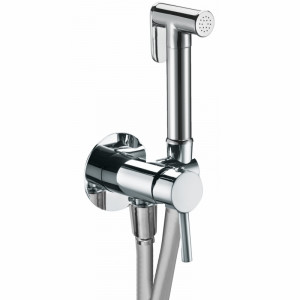 SE870303015 Гигиенический душ цвет хром Webert Sax Evolution