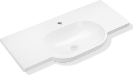 950.11.221 суета сует HEWI Waschtische 