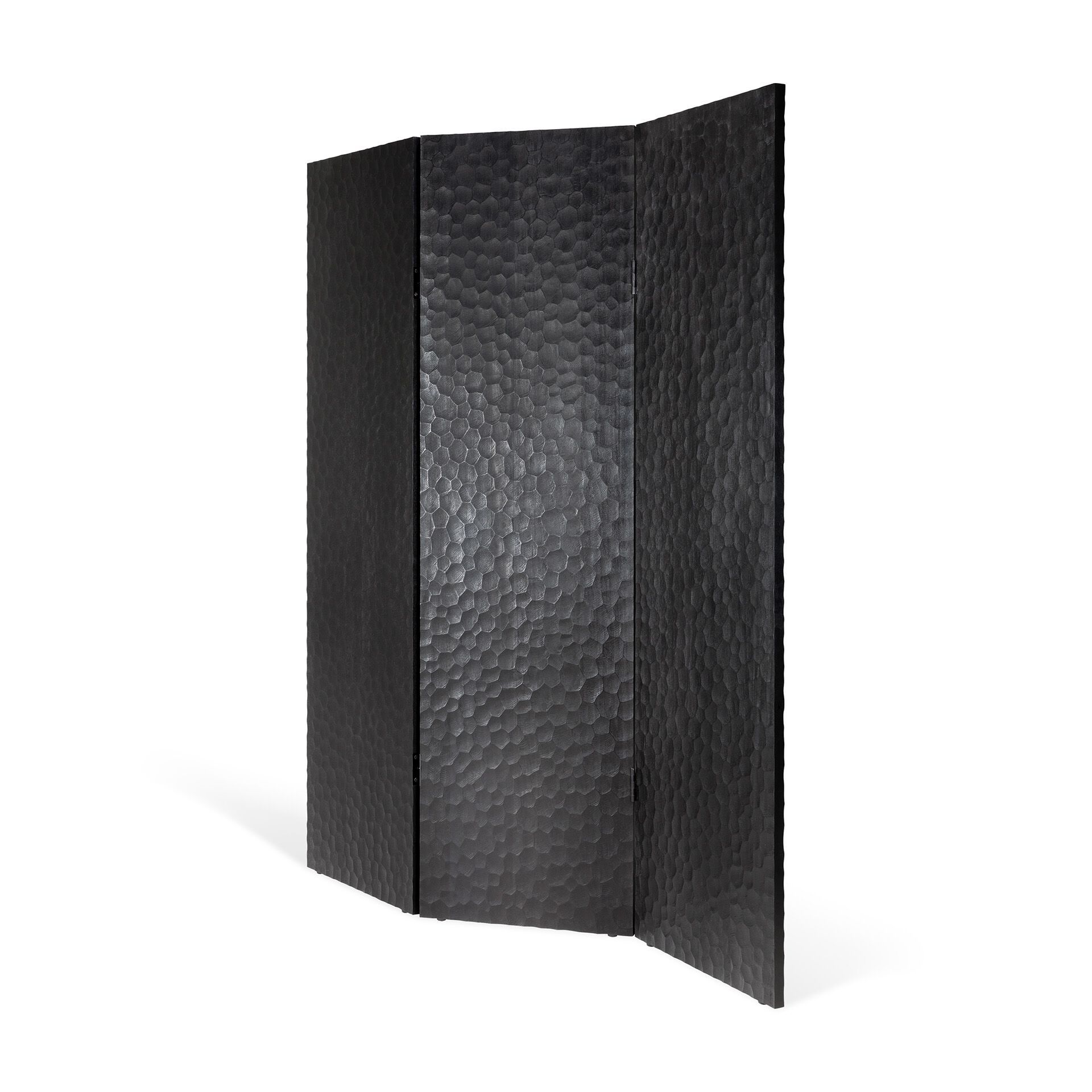 Ширма из красного дерева Ethnicraft Chopped ARCH-00113806 - Вид №1