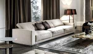 Диван MARCEL LONGHI W 575
