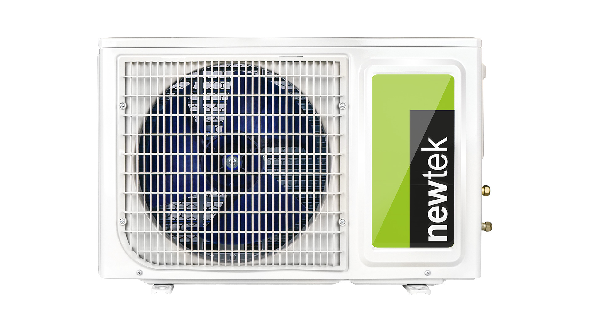 9163021 Кондиционер настенный сплит-система Newtek NT-65M07 черный STDN-0071986 - Вид №1