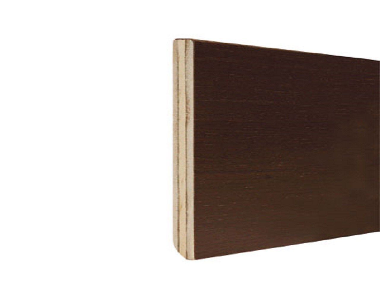 Деревянные плинтусы La San Marco Profili ELITE ARCH-00130422 - Вид №2