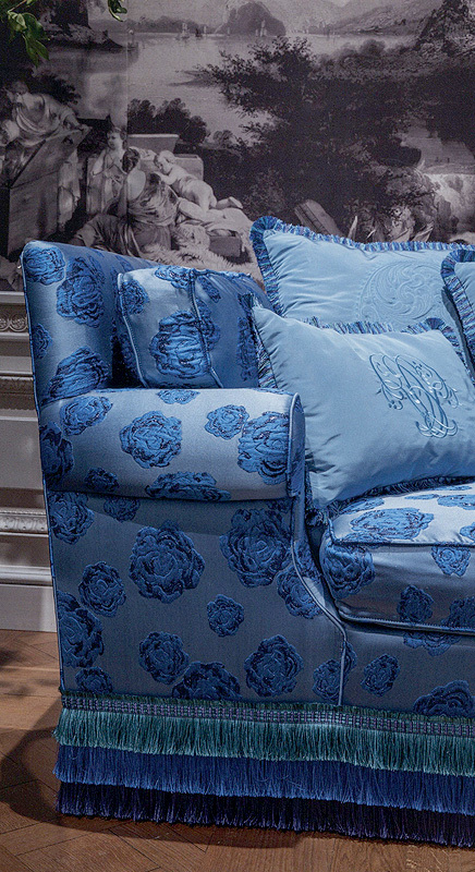 Диван  MEDEA 443 Prestige - Вид №1