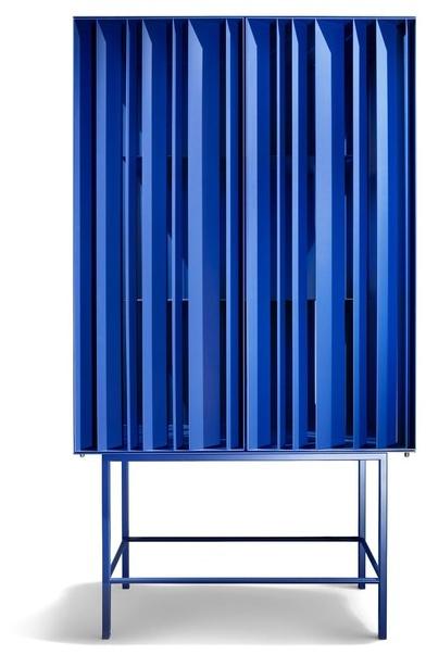 da a Комод из листового металла с распашными дверцами Tra-guardo sun-id-1453440 - Вид №2