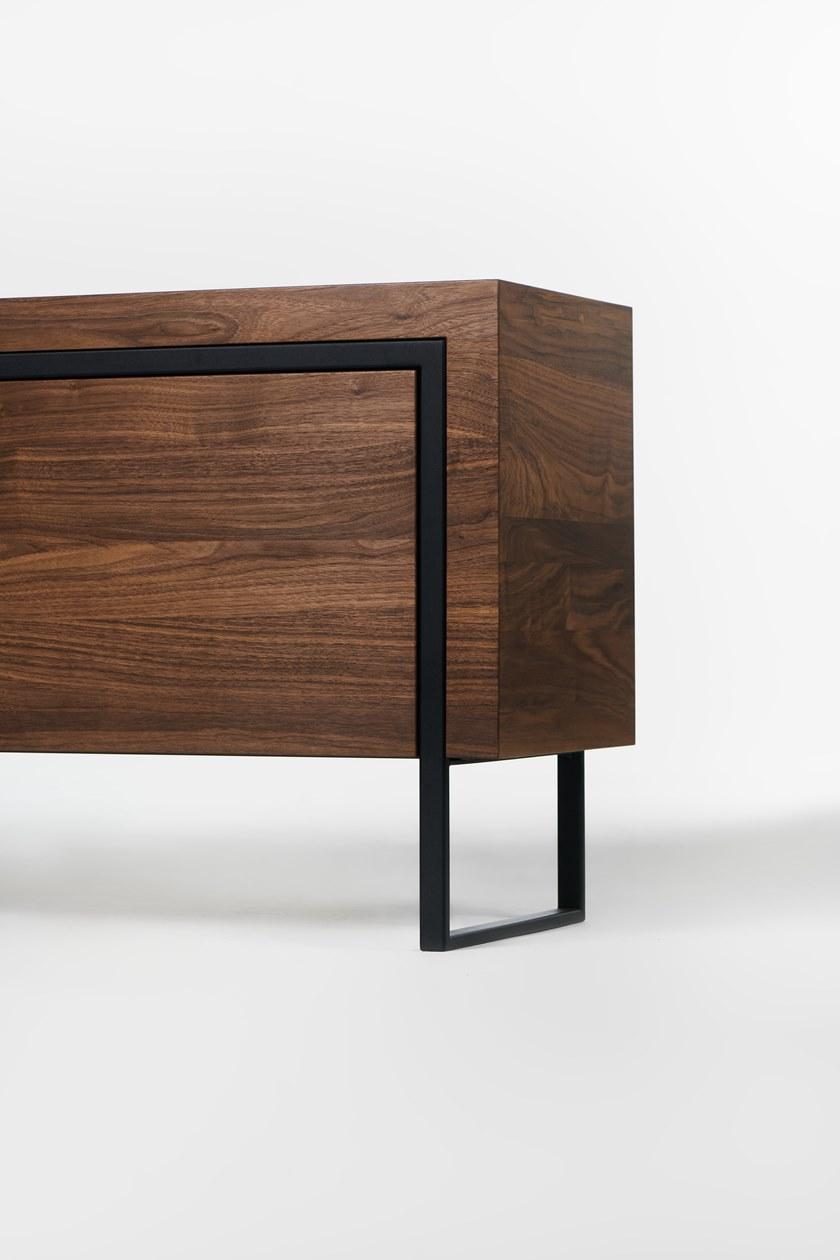 Milla & Milli Буфет из массива дерева с ящиками Offset sun-id-1471904 - Вид №4