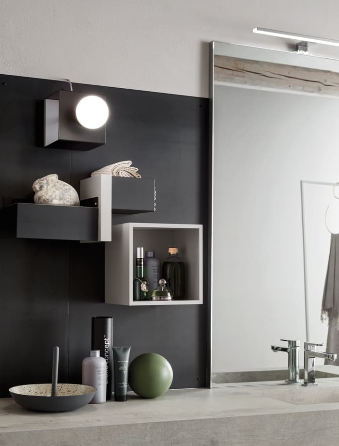 Комплект мебели 56 Arcom E.gò nodo step STARC99 - Вид №3