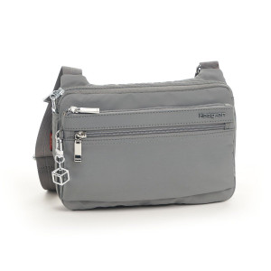 HIC412/154-01 Сумка плечевая HIC412 Sally Crossover Bag RFID Hedgren Inner City
