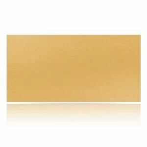 КЕРАМОГРАНИТ 600Х300Х10 МАТОВЫЙ ГОРЧИЧНЫЙ UF015MR