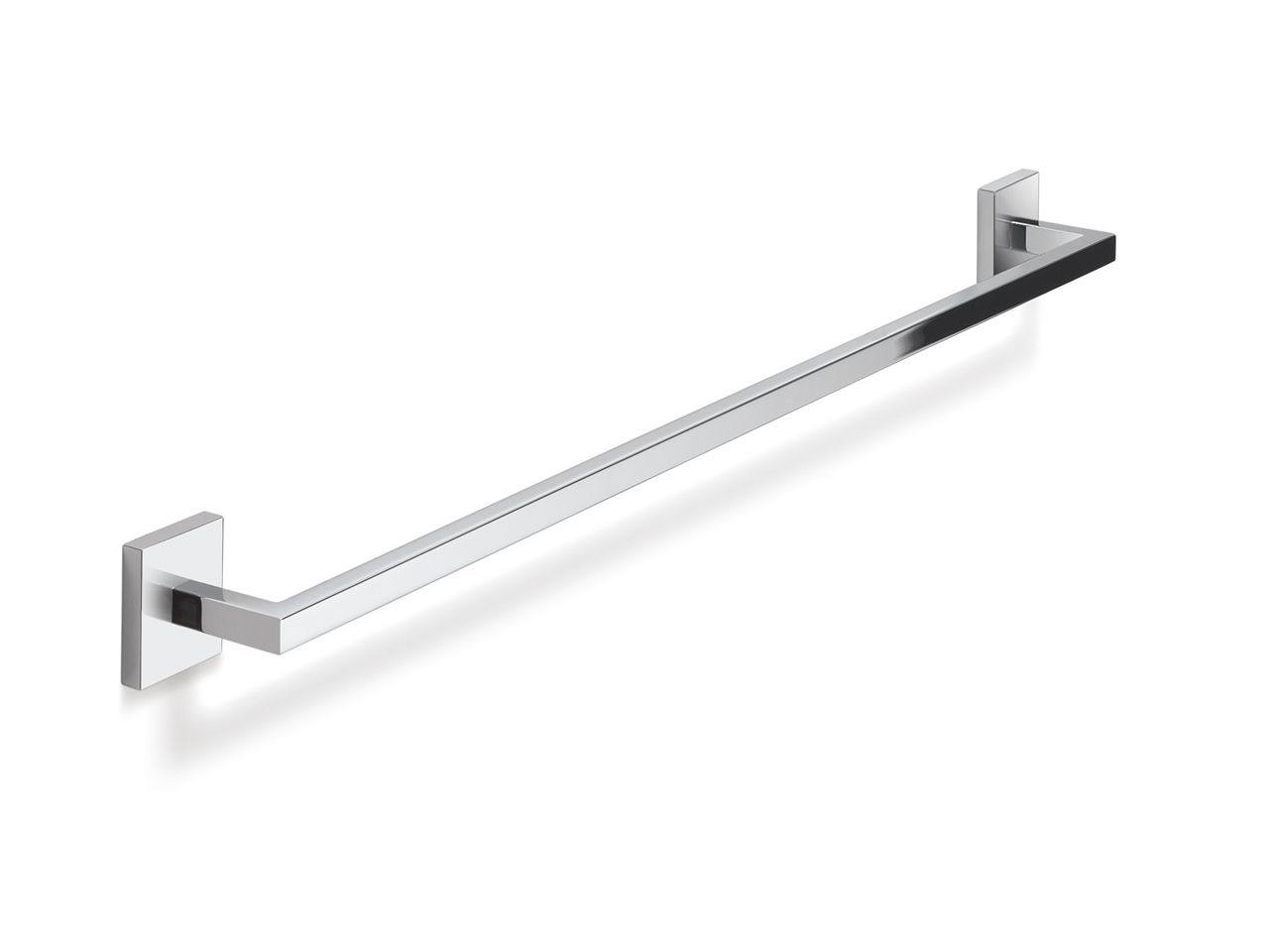 Металлический держатель для полотенец GEDY Elba ARCH-00085436 - Вид №2