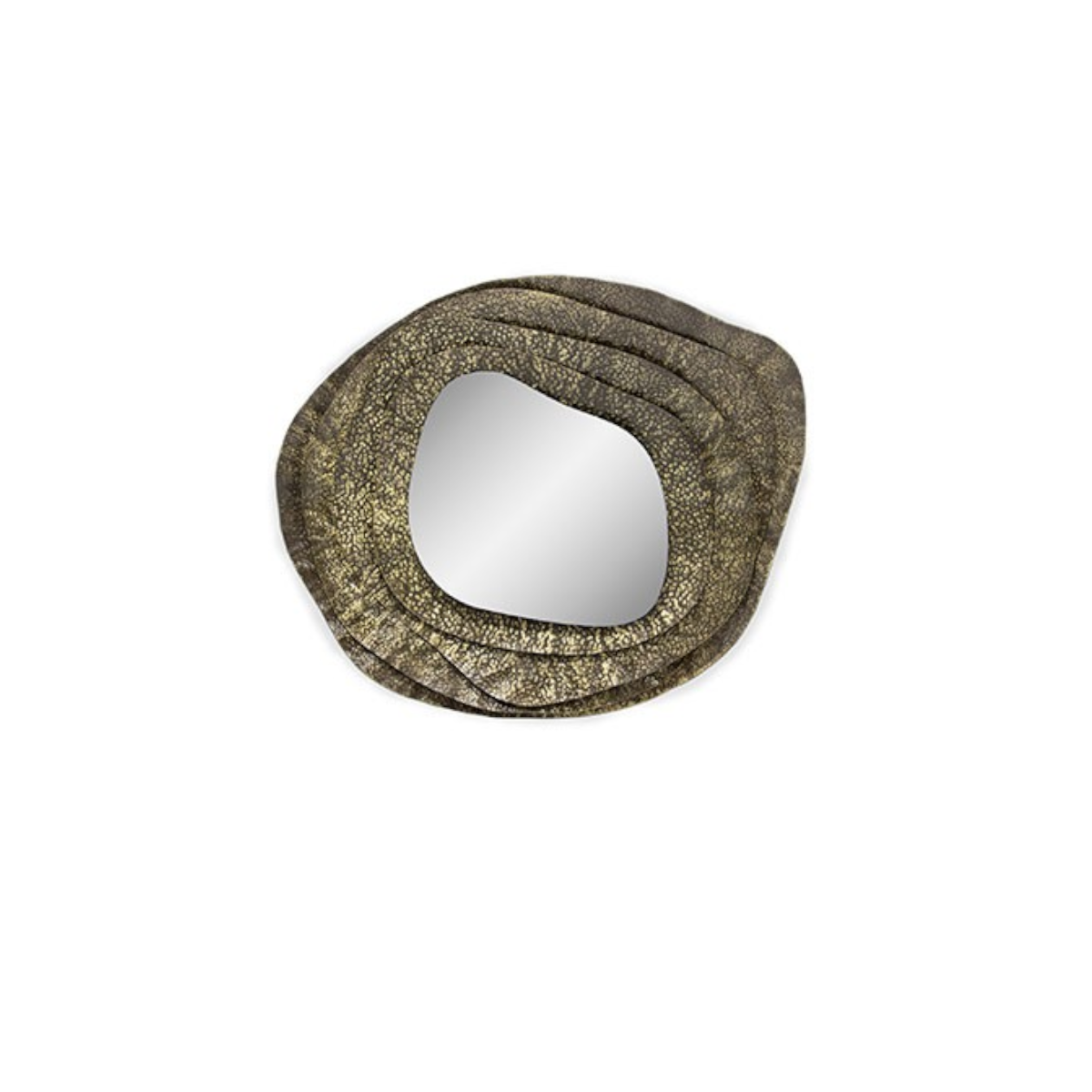 Зеркала Kumi Covethouse BRABBU 