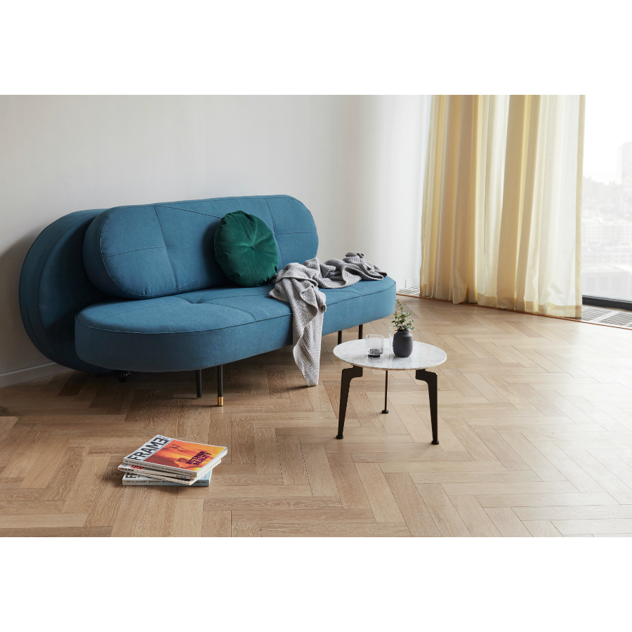 Диван Filuca, темно-голубой Innovation Living FILUCA519 - Вид №1